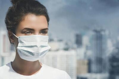  آلودگی هوا چه بلایی بر سر بدن می‌آورد؟ | اقتصاد24