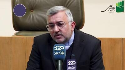  هیچ مذاکره‌ای نمی‌تواند تحریم‌ها را به صورت پایدار بردارد/ حتی توقف برنامه هسته‌ای هم نمی‌تواند منجر به رفع تحریم شود