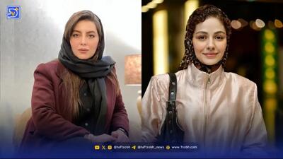  افشای راز حضور هدیه بازوند و مهتاب ثروتی در جشنواره فیلم کوتاه تهران!