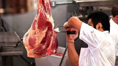  شوک بزرگ به بازار گوشت / قیمت جدید گوشت قرمز اعلام شد + جدول