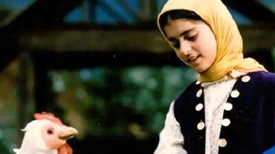  غزل شاکری، از کودکی تا امروز؛ نگاهی به چهره جدید ستاره دهه شصت