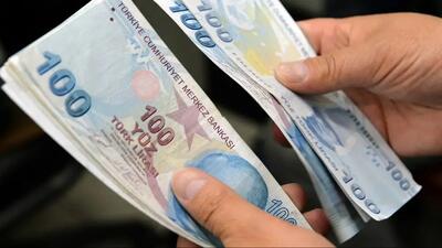  قیمت لیر ترکیه امروز پنجشنبه 6 آذر 1404