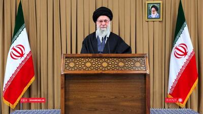  توصیه مهم رهبر انقلاب به مردم درباره صرفه جویی: اسراف در منابع عمومی بزرگترین خطر برای کشور است
