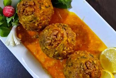  طرز تهیه کوفته تبریزی/ دستور سنتی برای طعمی اصیل