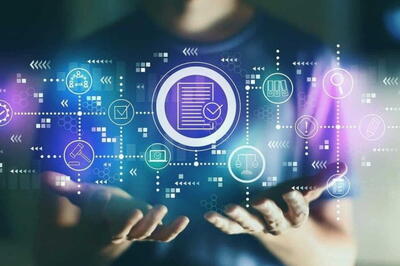  محدودیت جدید اینترنتی یا حکمرانی داده؟ |  انصاف نیوز