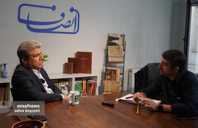  عبدالرحیم کُردی: توسعه کشور صاحب ندارد، توسعه سواحل مکران متولی | دکتر پزشکیان اختیار بدهد، مهندس عبدالعلی‌زاده تعارض منافع در درون دولت را حل کند |  انصاف نیوز