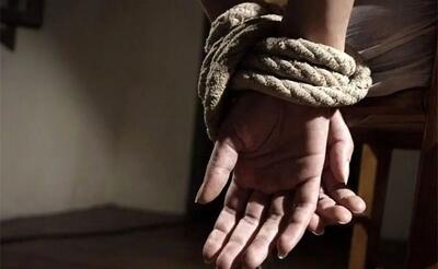  دختر جوان خودش را ربود تا از پدرش ۵ هزار یورو باج بگیرد