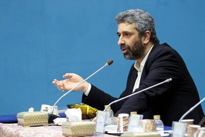  معاون اطلاع‌رسانی دفتر پزشکیان: نه دولت علیل است، نه ملت ذلیل/ پزشکیان خود را رئیس‌جمهور آن‌هایی که به رقیب رأی داده‌اند یا در انتخابات غایب بوده‌اند هم می‌داند