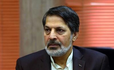  توضیح عمالدین باقی درباره اینترنت بدون فیلتر خط متعلق به او؛ بدون اینکه به من اطلاع دهند خطم را سفید کردند