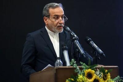  عراقچی: هرگز در امور داخلی لبنان دخالت نکرده‌ایم؛ این ارتش لبنان و حزب‌الله‌اند که خود تصمیم می‌گیرند