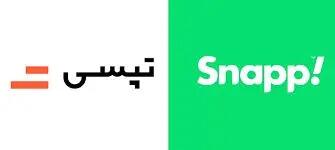  رانندگان اسنپ و تپسی چقدر در ماه بنزین سهمیه‌ای دارند؟