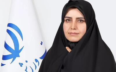  سرپرست جدید فدراسیون ژیمناستیک معرفی شد