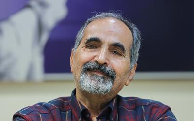  اگر جلیلی روی کار می‌آمد، همان روز اول جنگ می‌شد