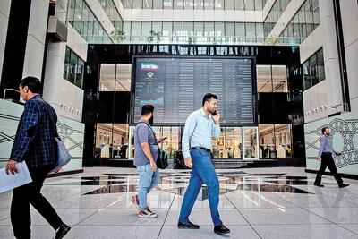  تاثیر بنزین 5 هزار تومانی در بورس