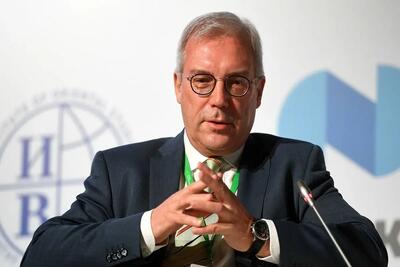  روسیه: هیچ نقشی برای اروپا در میز مذاکرات مربوط به اوکراین نمی‌بینیم