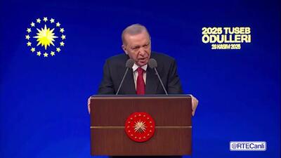  اردوغان: ما وارثان ابن سینا و لقمان حکیم هستیم