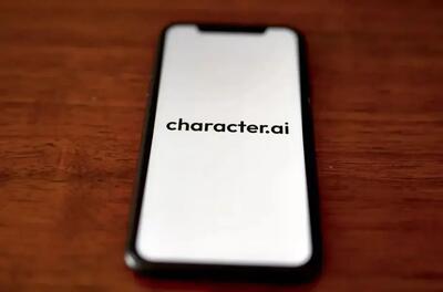  ممنوعیت چت برای افراد زیر ۱۸ سال در Character AI