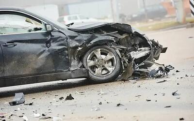  هر روز چند تصادف اتفاق می‌افتد؟