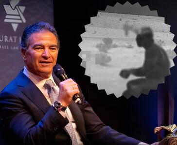  یوسی کوهن: موساد به صورت مستقیم در داخل ایران فعالیت میکند