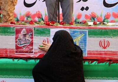  شهادت یک مرزبان غیور اهل سنت در سراوان
