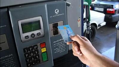  سهمیه بنزین رانندگان اسنپ | تعیین‌تکلیف نهایی دولت