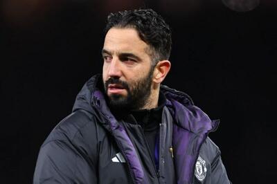  موافقت آموریم با جدایی یک مهاجم دیگر خود