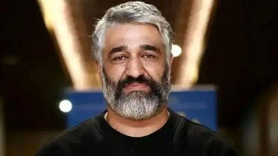  پژمان جمشیدی به چه دلیل باید فرار می‌کرد؟