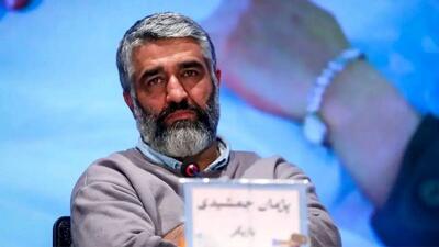  تا این لحظه هیچ مرجع قضایی، پژمان جمشیدی را احضار نکرده