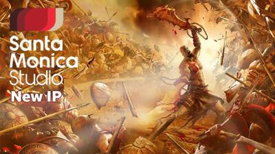  بازی جدید سازندگان God of War در اوج مراحل ساخت قرار دارد - گیمفا