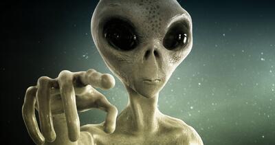  آیا تا سال ۲۰۳۰ ناسا وجود موجودات فضایی را تایید خواهد کرد؟ - گیمفا