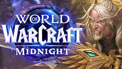  با تریلری تاریخ عرضه بسته‌الحاقی Midnight بازی World of Warcraft مشخص شد - گیمفا