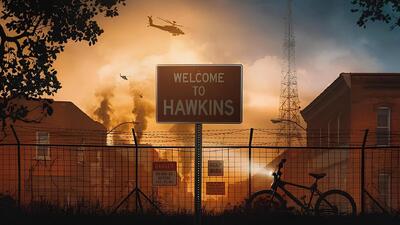  هرآنچه باید قبل از تماشای فصل پایانی Stranger Things بدانید - گیمفا