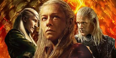  اطلاعاتی از فصل سوم سریال House of the Dragon فاش شد - گیمفا