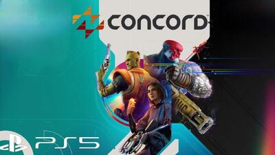  پلی استیشن هودی‌های Concord را با قیمت ۲ دلار می‌فروشد - گیمفا