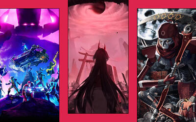  بهترین بازی‌های رایگان که نباید از دست بدهید - گیمفا