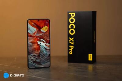  پوکو زمان عرضه و دستگاه‌های سازگار با HyperOS 3 را اعلام کرد