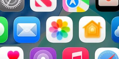  معرفی تمام تغییرات اپلیکیشن‌های آیفون در iOS 26.2