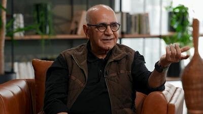  پرویز پرستویی : مُردن برایم خیلی راحت است و هیچ هراسی از آن ندارم!+ ویدئو