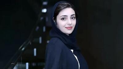  روایت تلخ هستی مهدوی از خشونت خانگی و دیدن مرگ پدر