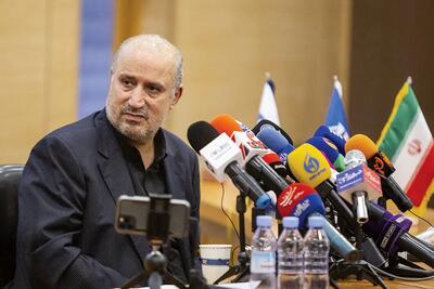  دیپورت آمریکایی/بررسی چالش اخیر فوتبال ایران برای حضور در مراسم قرعه‏کشی جام‏جهانی