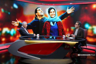  گفت و گو پیرامون سینما وایده های فرزند آوری