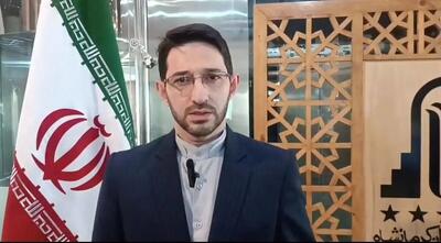  شهروندان مهم‌ترین مخاطب فعالیت‌های بین‌المللی شهرها