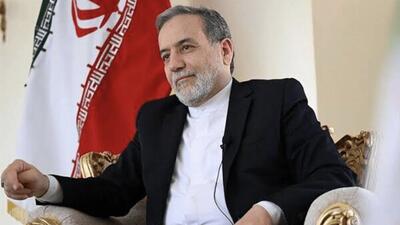 عراقچی: نزدیک تاسیسات هسته‌ای ایران نباید شد، خطرناک است + ویدئو