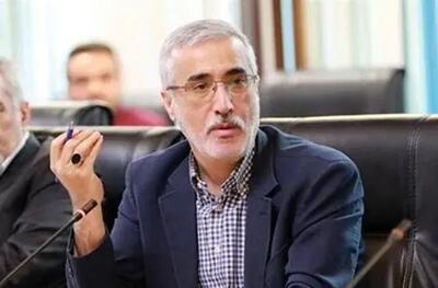  وضعیت نقدینگی دانشگاه‌های علوم پزشکی و سازمان تأمین اجتماعی در حال بهبود است