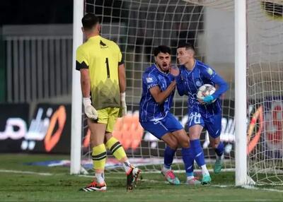  بلیت فروشی مصاف استقلال و فولاد آغاز شد