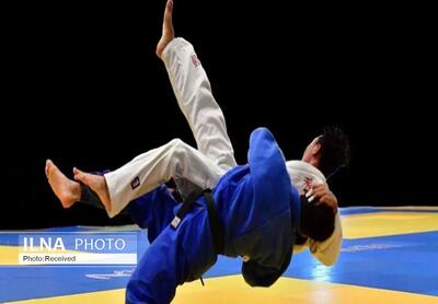  اختصاص زمین ۲ هزار متری در مجموعه آزادی به فدراسیون جودو