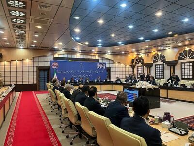  مهم‌ترین رسالت بانک‌ها حمایت واقعی از تولید است