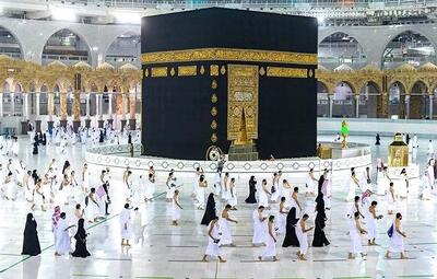  نام نویسی عمره مفرده در ماه‌های رجب و شعبان