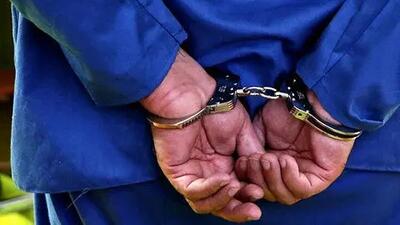  دستگیری سارقان و کشف ۵۴ فقره سرقت در گنبدکاووس