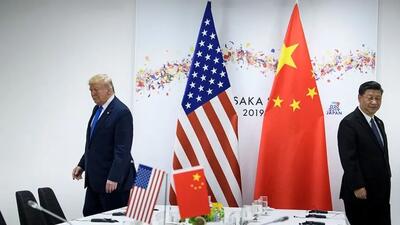  شی در مقابل ترامپ: استراتژی ماهرانه‌ای که چین را به بزرگ‌ترین قدرت جهانی تبدیل کرد!